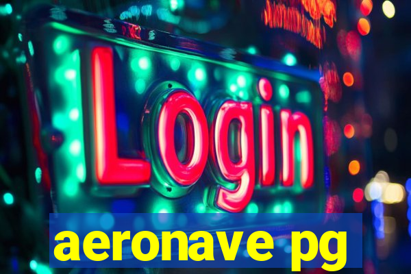 aeronave pg